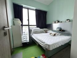 The Alps Residences (D18), Condominium #532381421